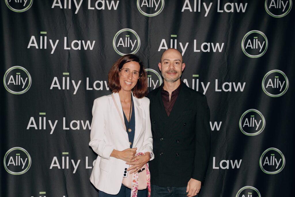 TFRA na Ally Law AGM 2026
