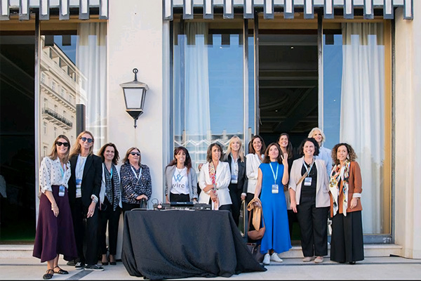 Ana Sofia Catarino, managing partner da TFRA, participou no principal encontro de investidores internacionais em Portugal, organizado pela Iberian Property.
